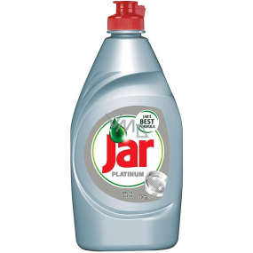Jar Platinum Arctic Fresh Handgeschirrspülmittel 430 ml