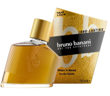 Bruno Banani Bestes Eau de Toilette für Männer 30 ml