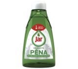 Jar Active Foam Instant-Schaumwaschmittel zum Händewaschen von Geschirr füllen 375 ml nach