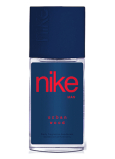 Nike Urban Wood Man parfümiertes Deodorantglas für Männer 75 ml