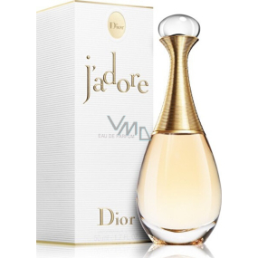 Christian Dior Jadore Eau de Parfume parfémovaná voda pro ženy 75 ml