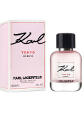 Karl Lagerfeld Tokyo Shibuya Eau de Parfum für Damen 60 ml