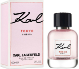 Karl Lagerfeld Tokyo Shibuya Eau de Parfum für Damen 60 ml