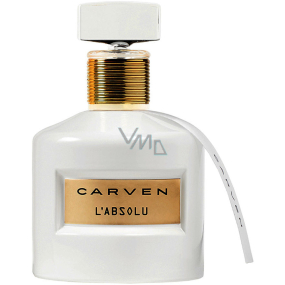 Carven L Absolu Eau de Parfum für Frauen 50 ml Tester