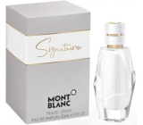Montblanc Signatur Eau de Parfum für Frauen 30 ml