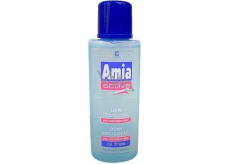 Amia Active Augen Make-up Entferner für normale Haut 125 ml