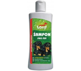 Lord Shampoo für Hunde mit antiparasitärem Zusatz 250 ml