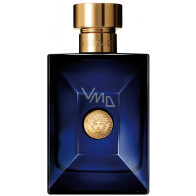 Versace Dylan Blue AS 100 ml Herren-Aftershave