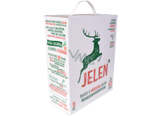 Deer Soap Waschpulver Box 60 Dosen 3 kg