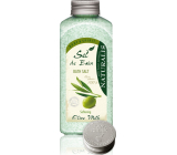 Naturalis Olivenmilch Badesalz mit Olivenmilch 1000 g