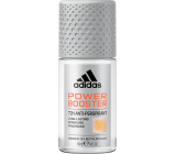 Adidas Power Booster Antitranspirant Roll-on für Männer 50 ml