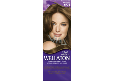 Wella Wellaton Creme Haarfarbe 6-73 Milchschokolade