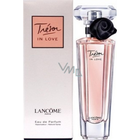 Lancome Trésor verliebt Eau de Parfum für Frauen 30 ml
