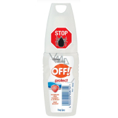 Aus! Protect Repellent Produktspray 100 ml