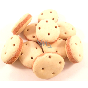 Grand Biscuit gefüllt mit Ovalen für Hunde 1 kg