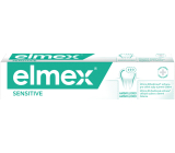 Elmex Sensitive Zahnpasta mit Aminfluorid 75 ml