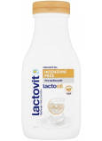 Lactovit Lactooil Intensivpflege mit Mandelöl Duschgel für trockene Haut 300 ml