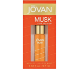 Jovan Musk Oil Parfümöl für Frauen 9,7 ml