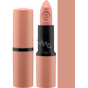 Essence Longlasting Lipstick Nude Long Lasting Lipstick 02 Porzellanpuppe 3,8 g