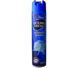 Miléne Ocean 2in1 Lufterfrischer Spray 300 ml
