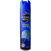 Miléne Ocean 2in1 Lufterfrischer Spray 300 ml