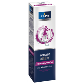 Alpa Sport Star Regeneration Hämato Rehabilitationscreme beschleunigt die Behandlung von Prellungen und Prellungen 75 ml