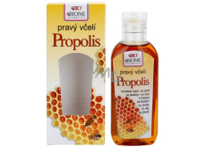 Bione Cosmetics Propolis echte Bienenpropolis 82 ml
