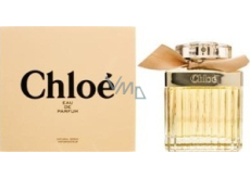 Chloé Chloé parfümiertes Wasser für Frauen 30 ml
