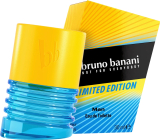 Bruno Banani Summer Limited Edition 2022 Man toaletní voda pro muže 30 ml
