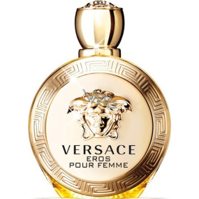 Versace Eros pour Femme Eau de Parfum für Frauen für Frauen 30 ml Tester