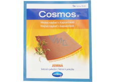 Cosmos Warmer Fleck mit Capsaicin weich 12,5 x 15 cm