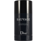 Christian Dior Sauvage Deo-Stick für Männer 75 ml
