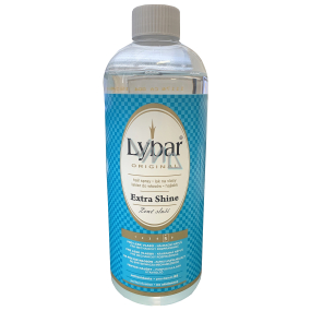 Lybar Radiant shine stark straffendes Haarspray 500 ml Nachfüllpackung