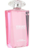 Versace Bright Crystal Duschgel für Frauen 200 ml