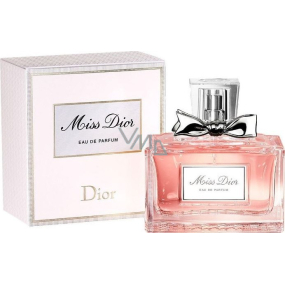 Christian Dior Miss Dior 2017 parfümiertes Wasser für Frauen 50 ml