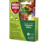Protect Garden Sanium Ultra Insektizid zum Schutz von Zierpflanzen, Obst und Gemüse 2 x 5 ml