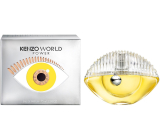 Kenzo World Power parfümiertes Wasser für Frauen 75 ml