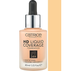 Catrice HD Liquid Coverage Foundation 030 Sandbeige 30 ml