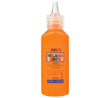 Amos Farben für Glas 2. Orange 22 ml