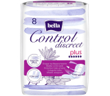 Bella Control Discreet Plus Inkontinenzeinlagen 8 Stück
