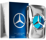 Mercedes-Benz Mercedes Benz Man Bright parfémovaná voda pro muže 50 ml