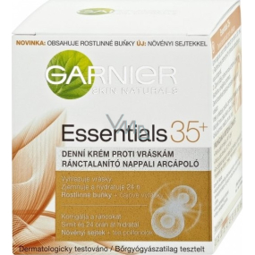 Garnier Skin Naturals Essentials 35+ Tage Anti-Falten-Creme 50 ml