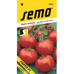 Semo Stick Tomate Parto F1 Hybrid 60 Samen