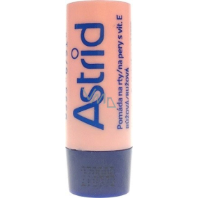 Astrid Lippenbalsam mit Vitamin E pink 3 g