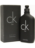 Calvin Klein CK Be EdT 200 ml Eau de Toilette Ladies