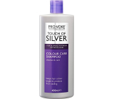 Für: Voke Touch of Silver Shampoo zum Auffrischen und Erhalten der Farbe 400 ml
