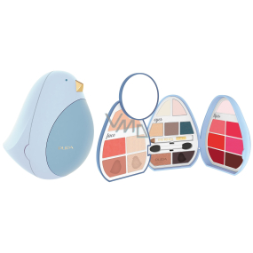 Pupa Bird 4 Make-up für Gesicht, Augen und Lippen 004 28,7 g