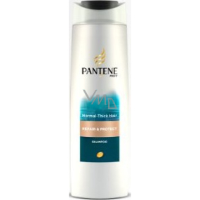 Pantene Pro-V Intensive Repair Feuchtigkeits- und Schutzshampoo für das Haar 250 ml