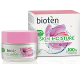 Bioten Skin Moisture feuchtigkeitsspendende Hautcreme für trockene und empfindliche Haut 50 ml