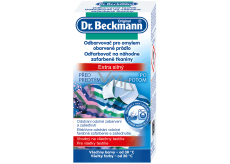 DR. Beckmann Entfärber für falsch gefärbte Wäsche 75 g